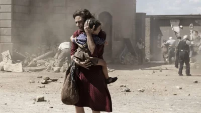 La Storia - Rai 1