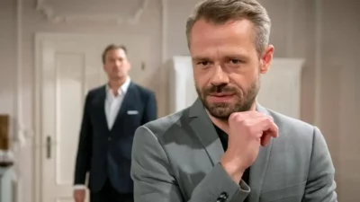 Tempesta d'amore - Soap opera tedesca