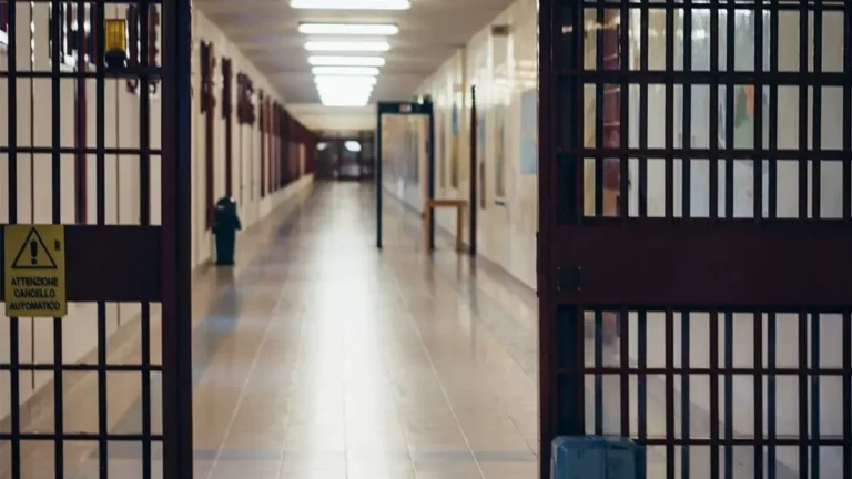 Carceri