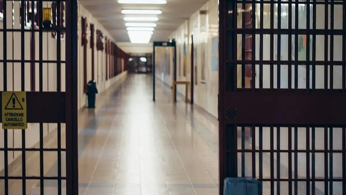 Il Decreto Carceri passa alla Camera tra le polemiche