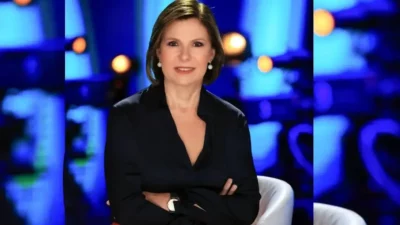 È sempre Cartabianca - Rete 4