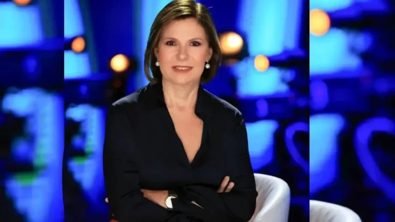 È sempre Cartabianca - Rete 4