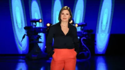 È sempre Cartabianca - Rete 4