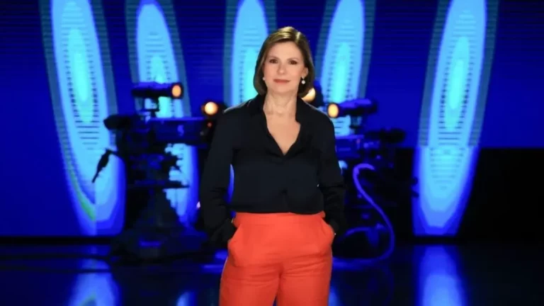 È sempre Cartabianca - Rete 4