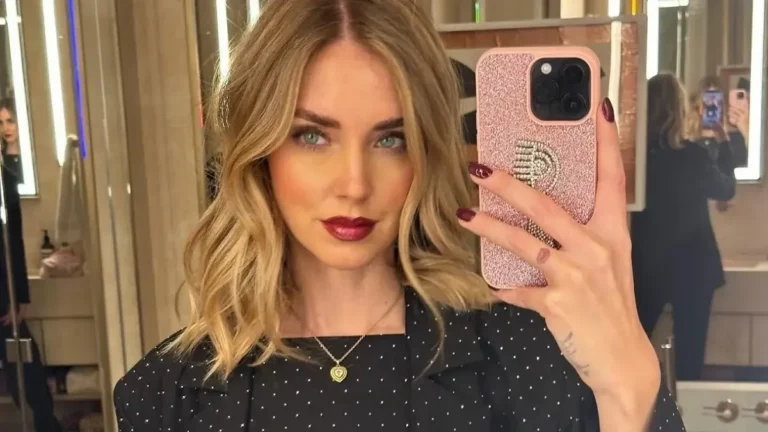 Chiara Ferragni