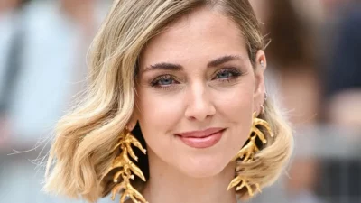 Chiara Ferragni