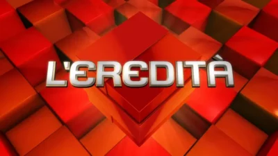 L’Eredità - Rai 1