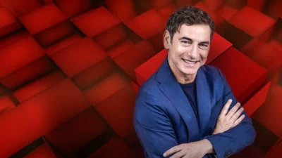 L’Eredità - Rai 1 - Marco Liorni
