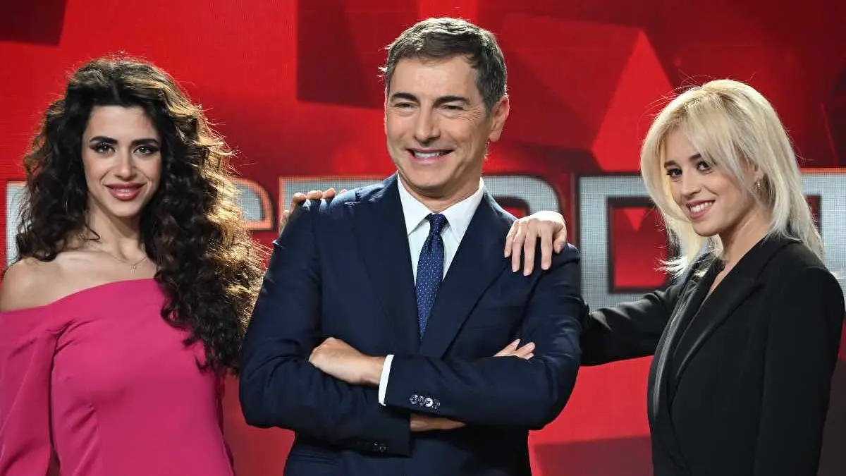 L’Eredità puntata 1 aprile 2025, la beffa di Christian a Gabriele