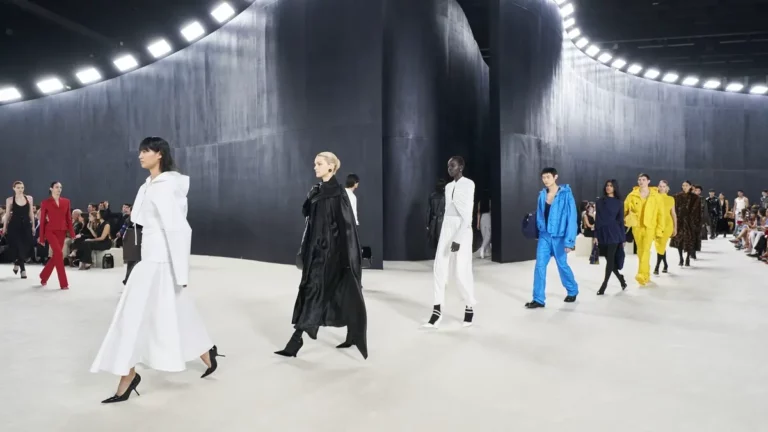 Milano Fashion Week