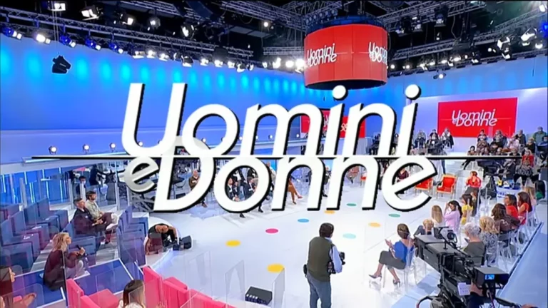 Uomini e Donne - Canale 5