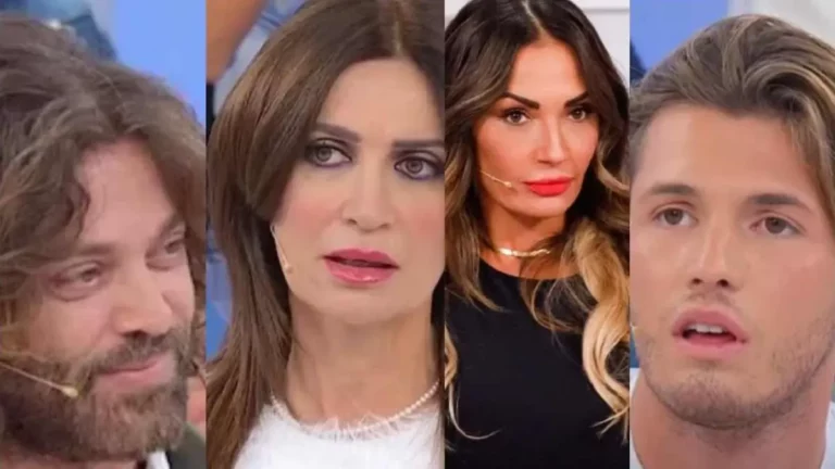 Uomini e Donne - Canale 5