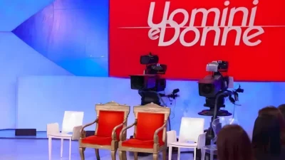Uomini e Donne - Canale 5