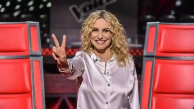 The Voice Senior