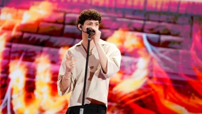 Serale di Amici - Canale 5 - Maria De Filippi