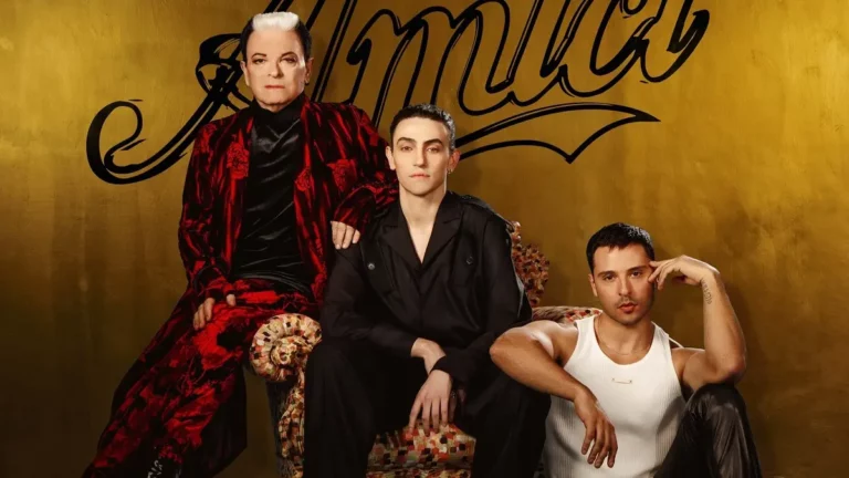 Serale di Amici - Canale 5 - Maria De Filippi