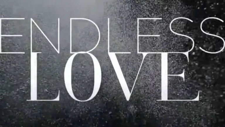 Endless Love - Soap Turca - Canale 5