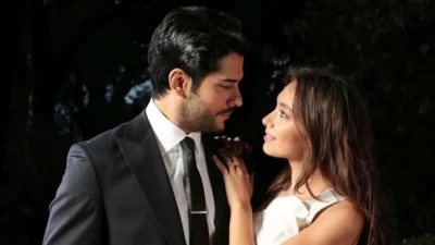 Endless Love - Soap Turca - Canale 5