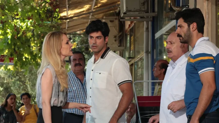 Endless Love - Soap Turca - Canale 5