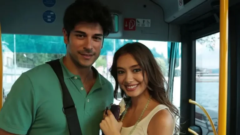 Endless Love - Soap Turca - Canale 5