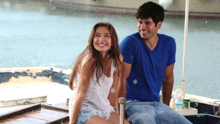 Endless Love - Soap Turca - Canale 5