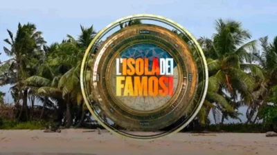 Isola dei Famosi - Canale 5