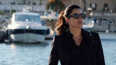 Le indagini di Lolita Lobosco - Luisa Ranieri
