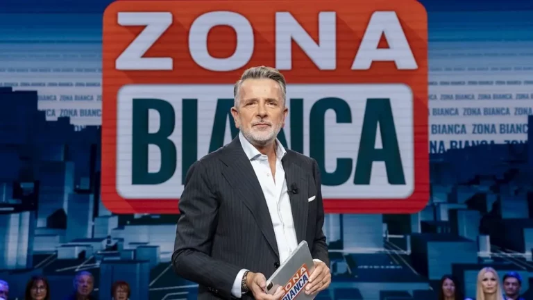 Zona Bianca