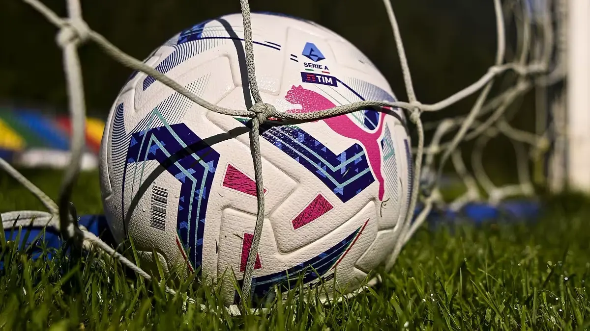 Serie A partite 27, 28, 29 e 30 settembre 2024, calendario sesta giornata