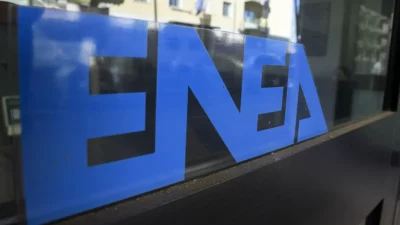 Enea - Agenzia nazionale pe­r le nuove tecnologie­, l'energia e lo sviluppo e­conomico sostenibile