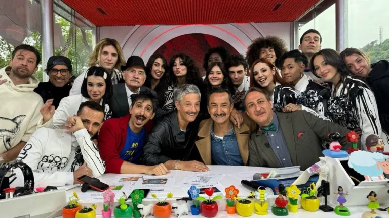 Viva Rai2! - Fiorello, Fabrizio Biggio e Mauro Casciari