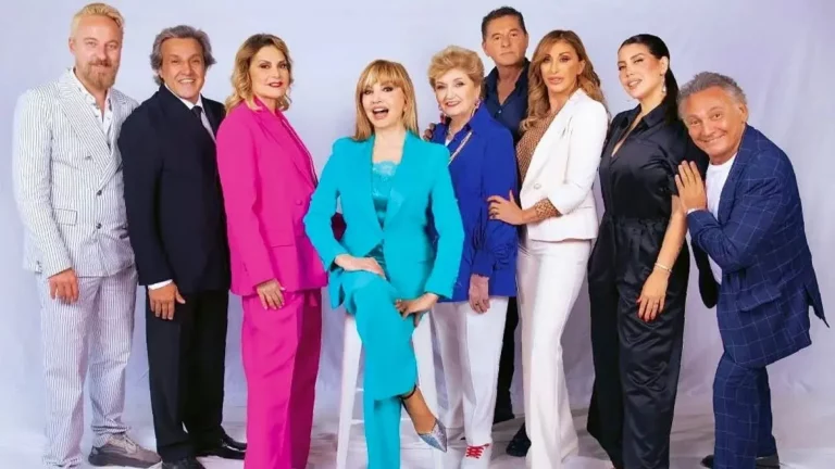 L'Acchiappatalenti - Rai 1 - Milly Carlucci