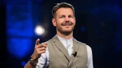 Alessandro Cattelan