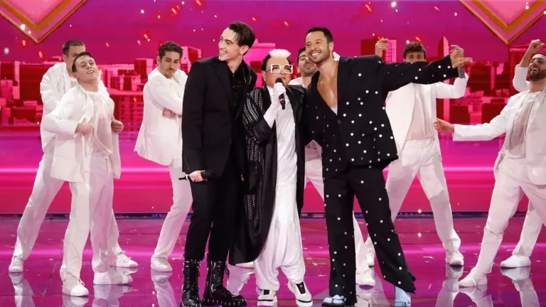 Amici - Canale 5 - Maria De Filippi