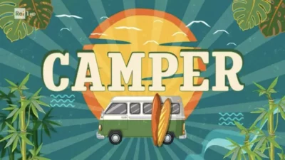 Camper - Rai 1