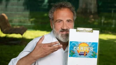 Camper - Rai 1