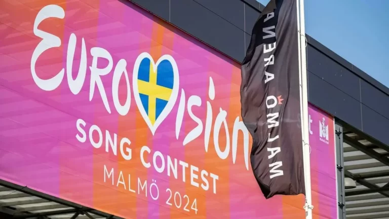 Eurovision 2024