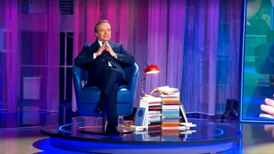 Piero Chiambretti