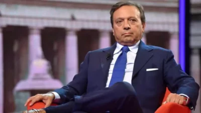 Piero Chiambretti