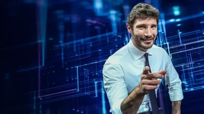 Stasera tutto è possibile - Rai 2 - Stefano De Martino