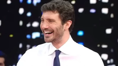 Stasera tutto è possibile - Rai 2 - Stefano De Martino