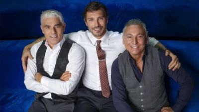 Stasera tutto è possibile - Rai 2 - Stefano De Martino