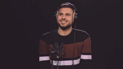 Andrea Piscina