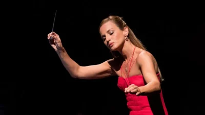 Beatrice Venezi