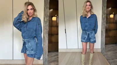 Chiara Ferragni