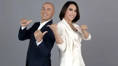 Estate in diretta - Rai 1