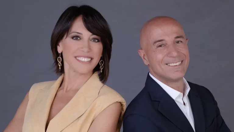 Estate in diretta - Rai 1