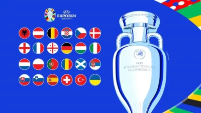 Campionato europeo di calcio 2024