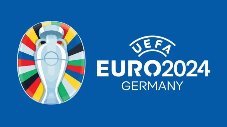 Campionato europeo di calcio 2024