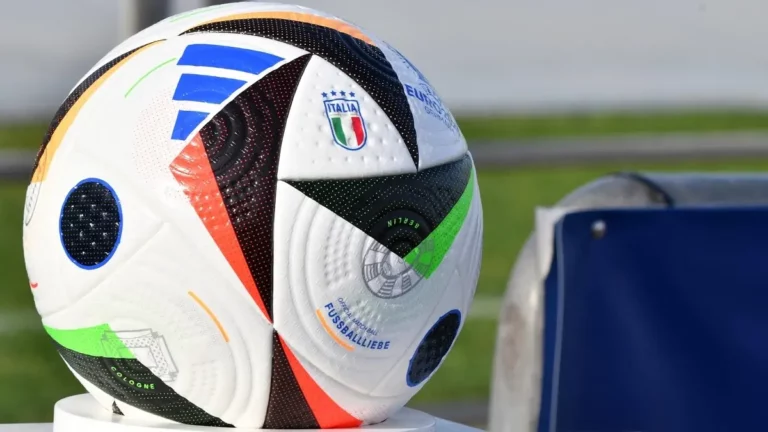 Campionato europeo di calcio 2024